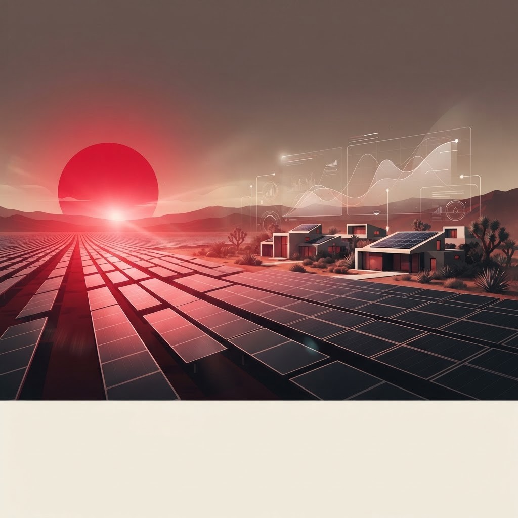 Top 10 Best Solar Energy Companies in Las Vegas