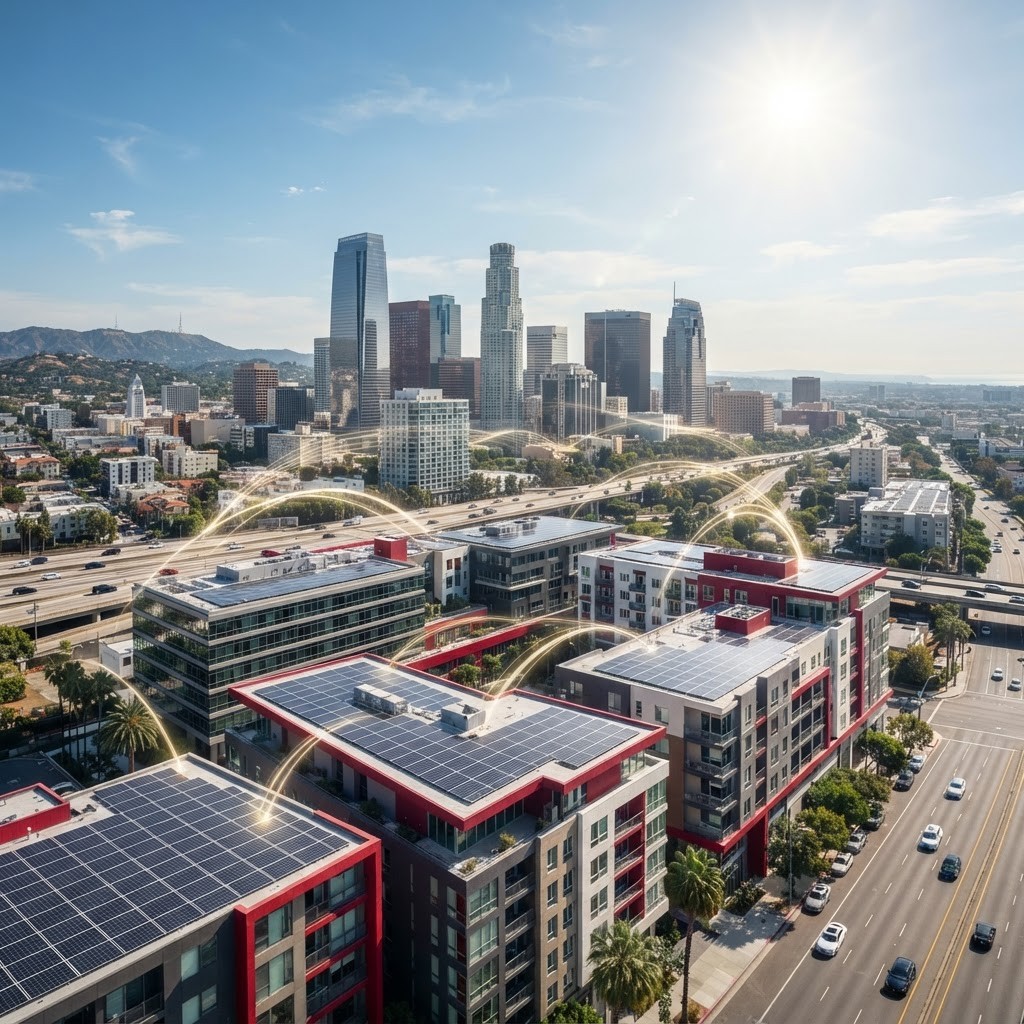 Top 10 Best Solar Energy Companies in Los Angeles