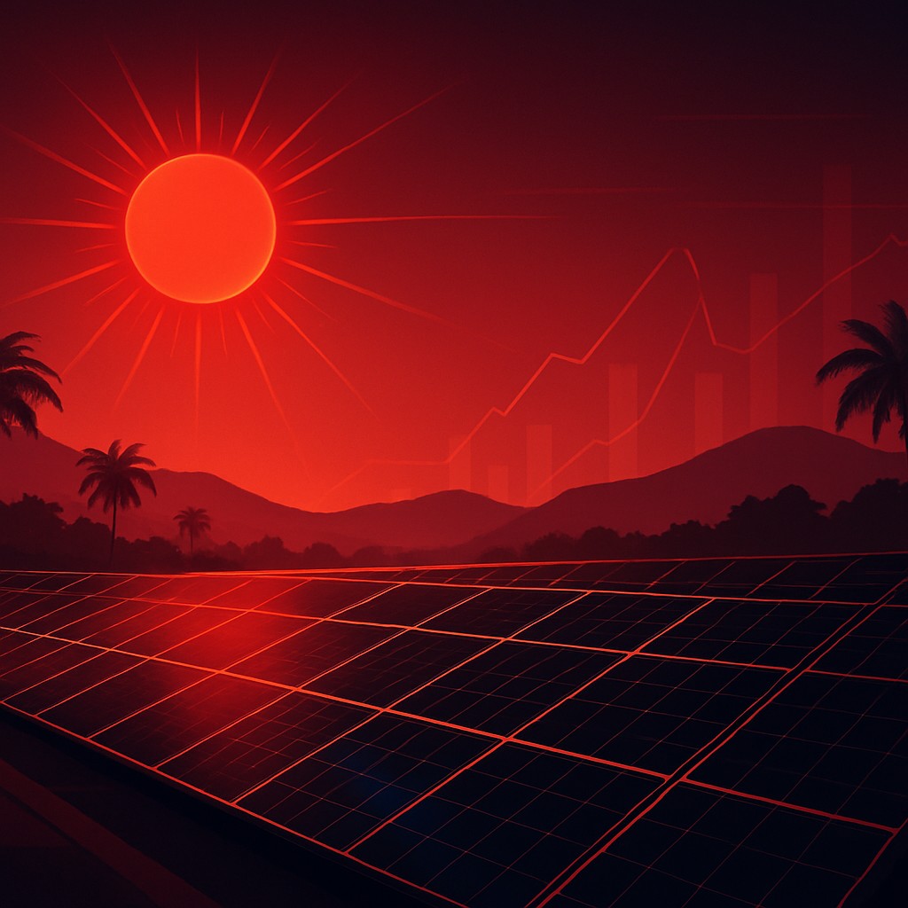 Top 10 Best Solar Energy Companies in Malaysia