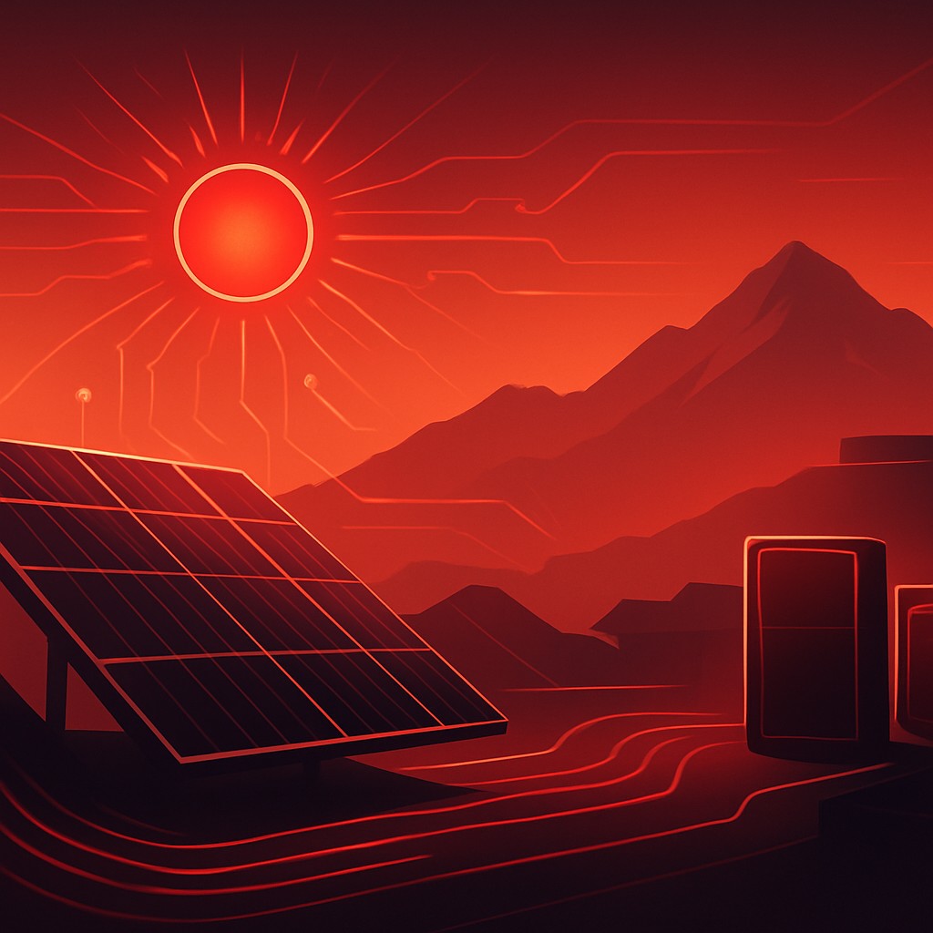 Top 10 Best Solar Energy Companies in Nepal