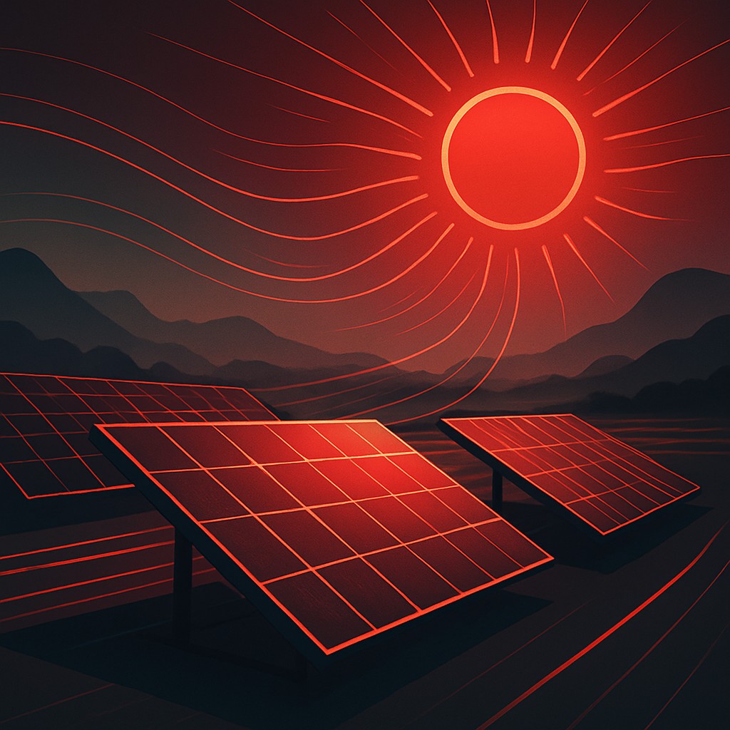 Top 10 Best Solar Energy Companies in North Korea
