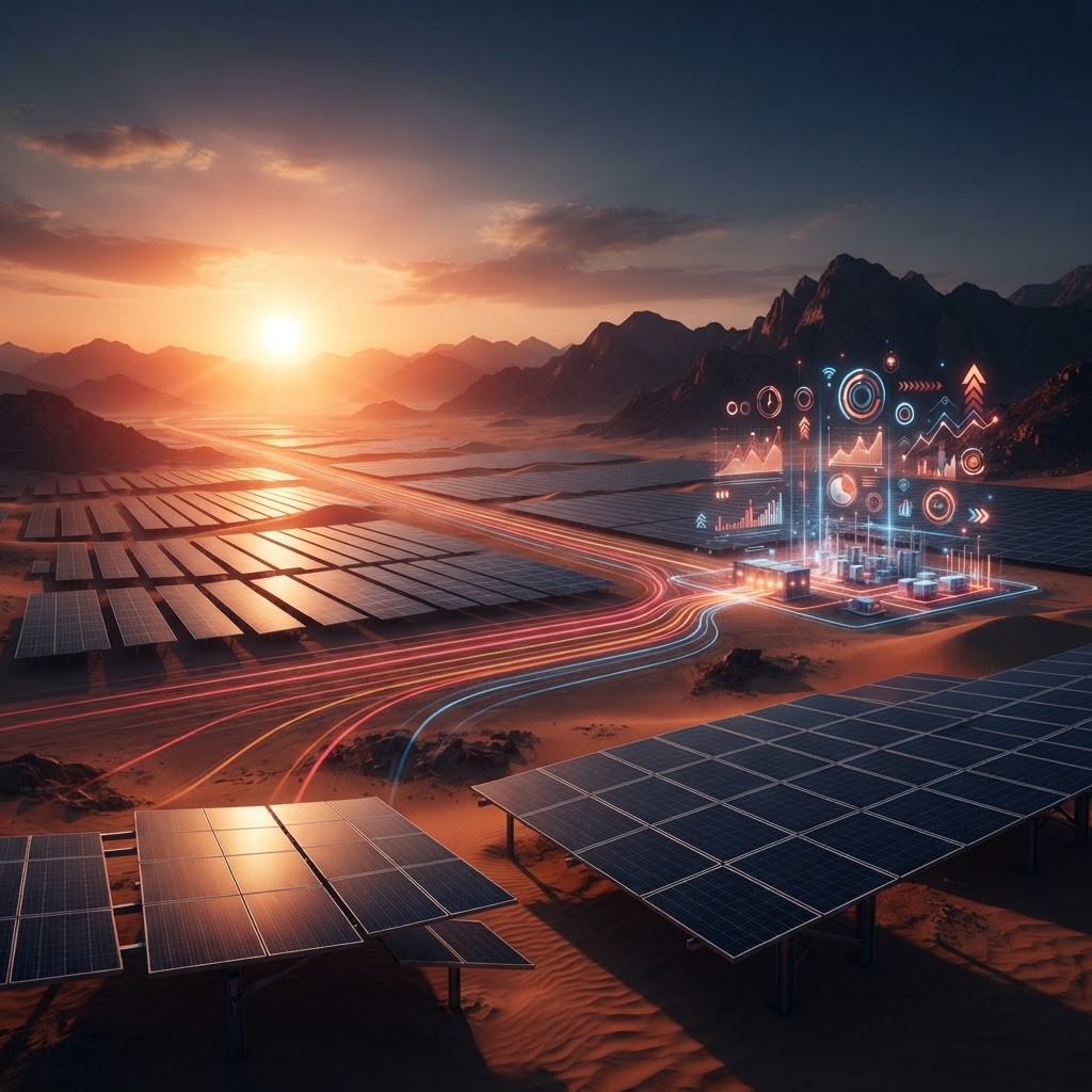 Top 10 Best Solar Energy Companies in Oman