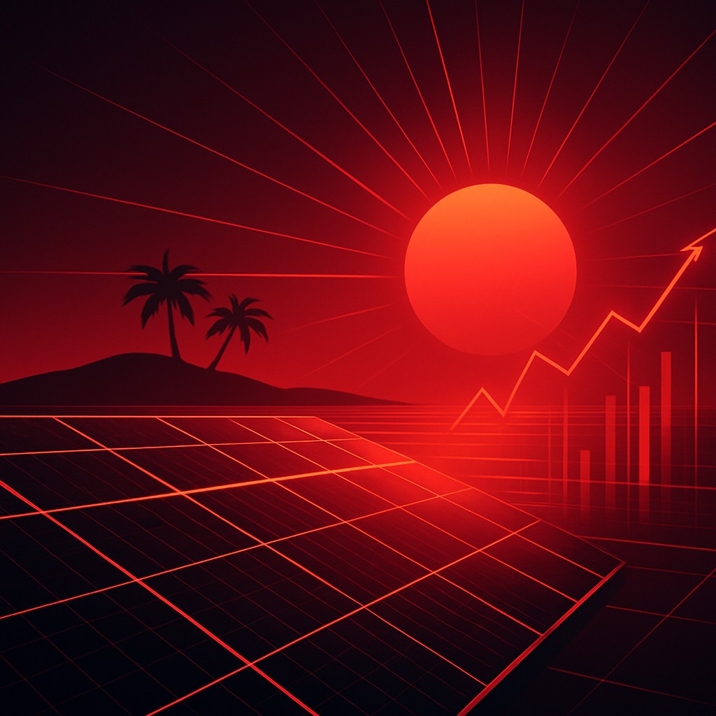 Top 10 Best Solar Energy Companies in Papua New Guinea