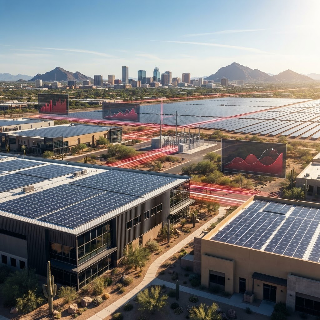 Top 10 Best Solar Energy Companies in Phoenix