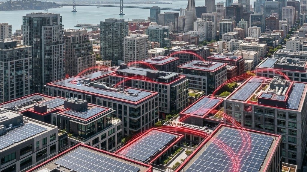 Top 10 Best Solar Energy Companies in San Francisco