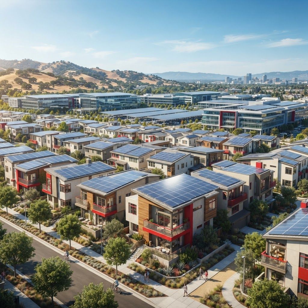 Top 10 Best Solar Energy Companies in San Jose