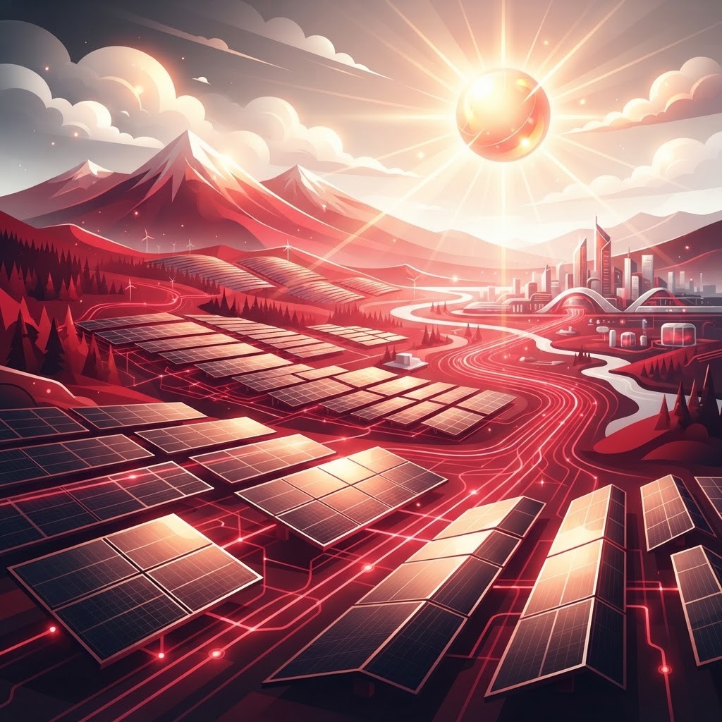 Top 10 Best Solar Energy Companies in Slovakia