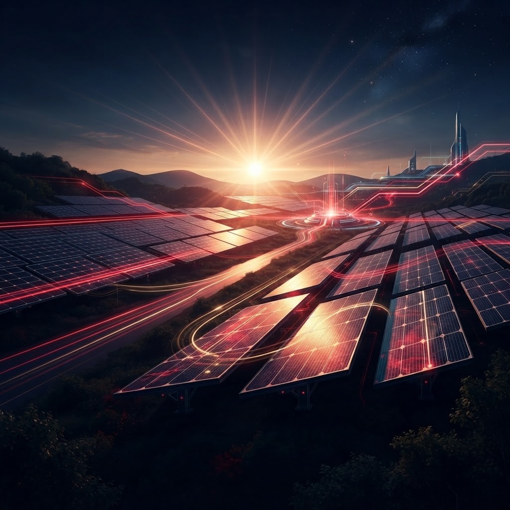 Top 10 Best Solar Energy Companies in State of Palestine