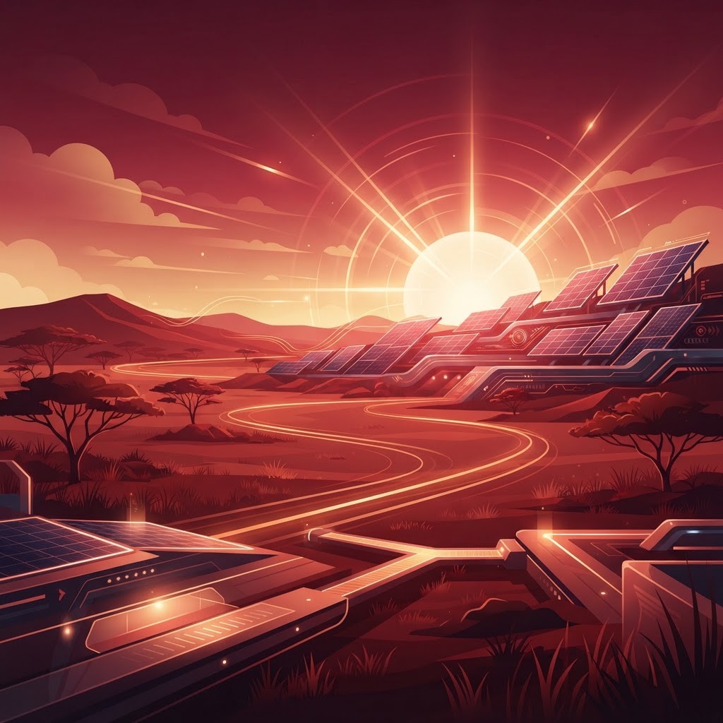 Top 10 Best Solar Energy Companies in Togo