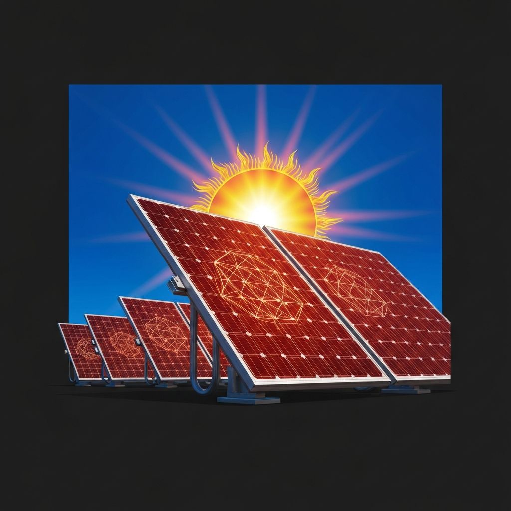 Top 10 Best Solar Energy Companies in Turkey