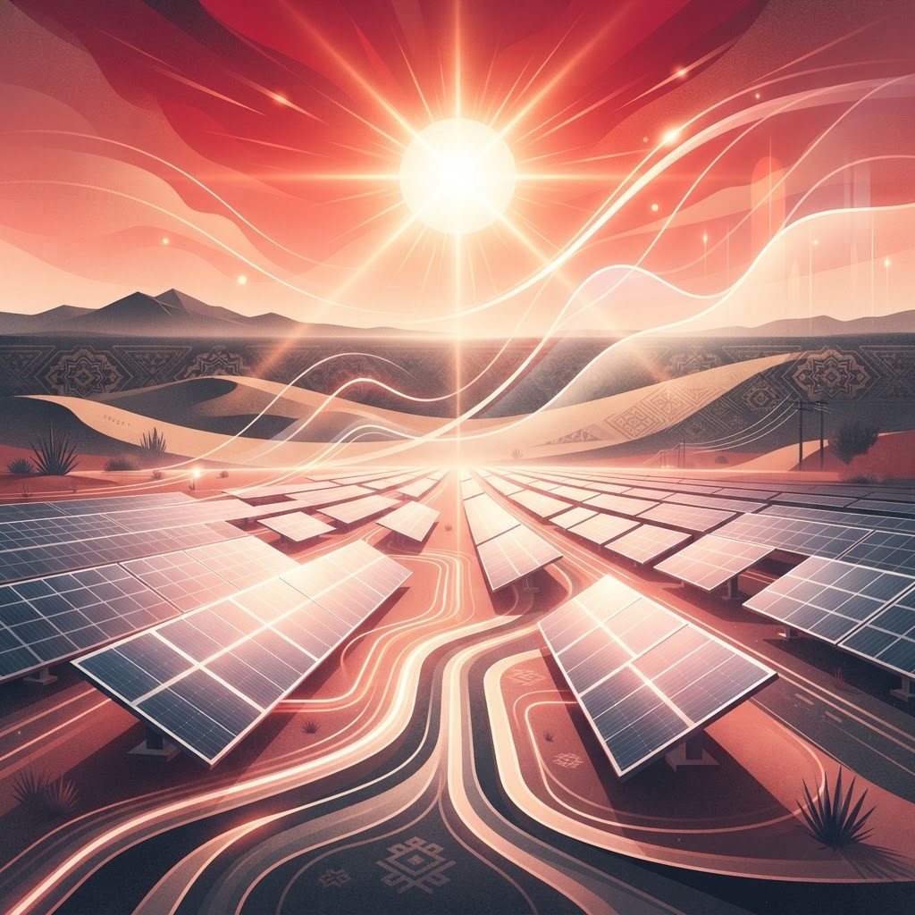 Top 10 Best Solar Energy Companies in Turkmenistan