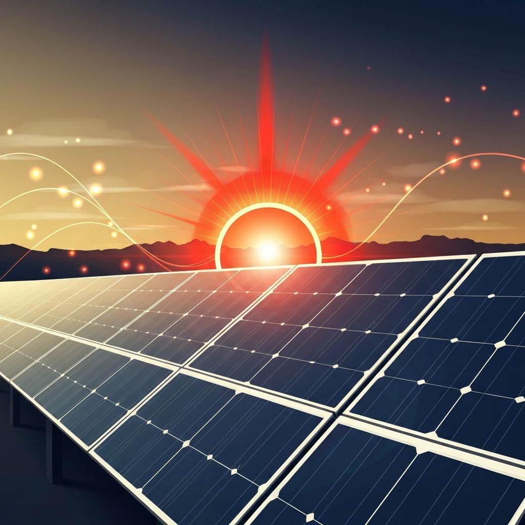 Top 10 Best Solar Energy Companies in USA