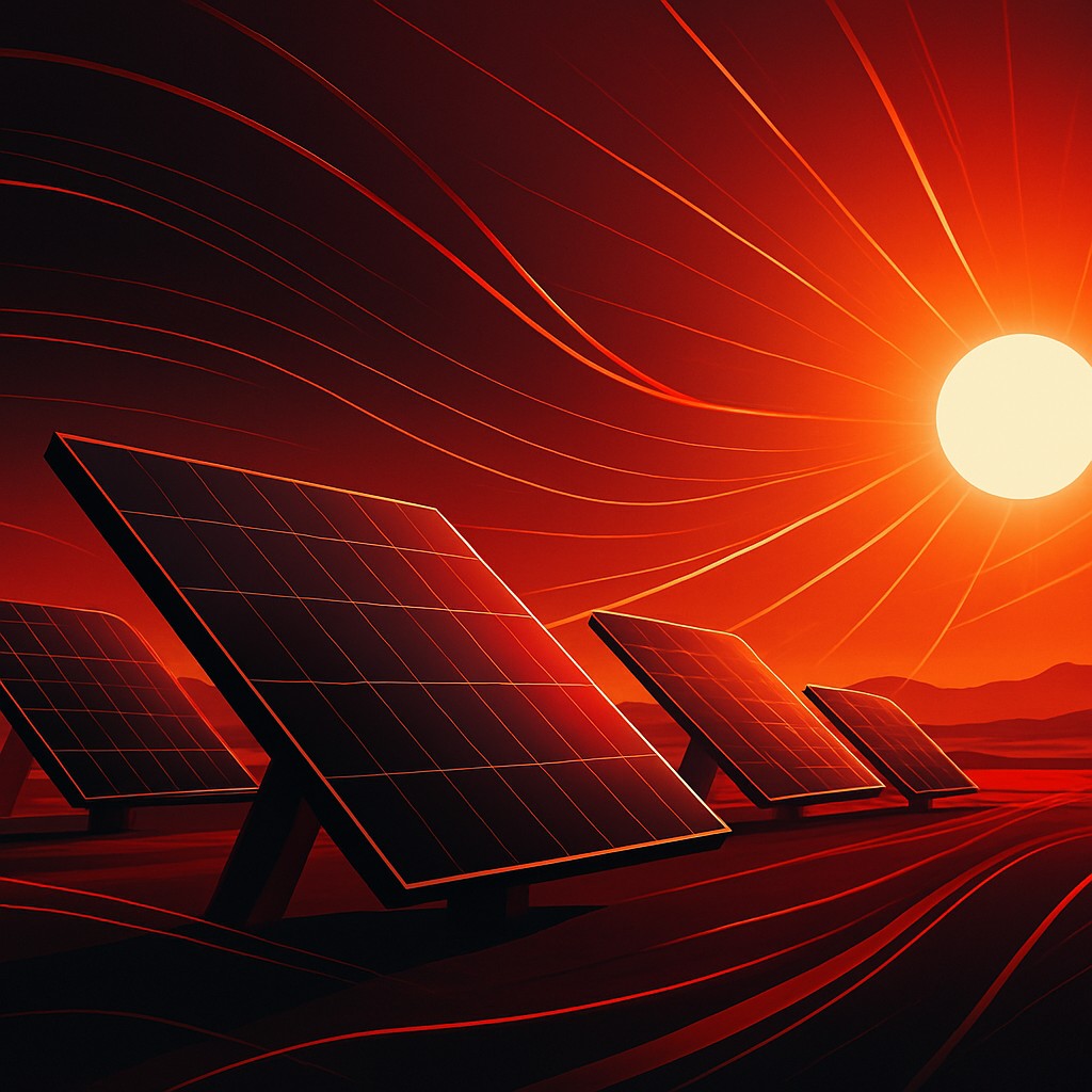 Top 10 Best Solar Energy Companies in Zambia