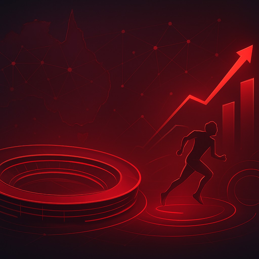 Top 10 Best Sports Consulting Firms in Australia