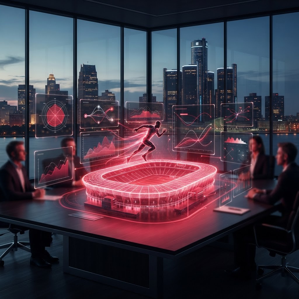 Top 10 Best Sports Consulting Firms in Detroit