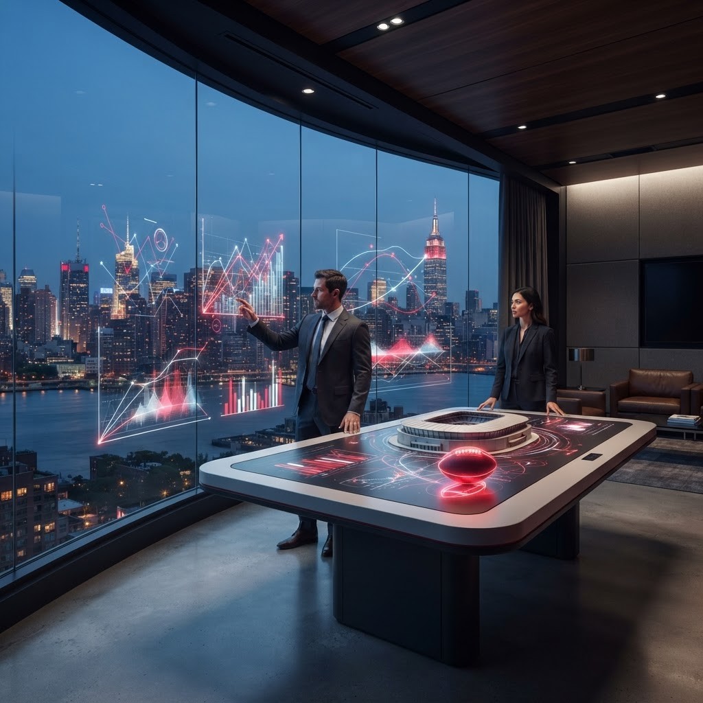 Top 10 Best Sports Consulting Firms in New York
