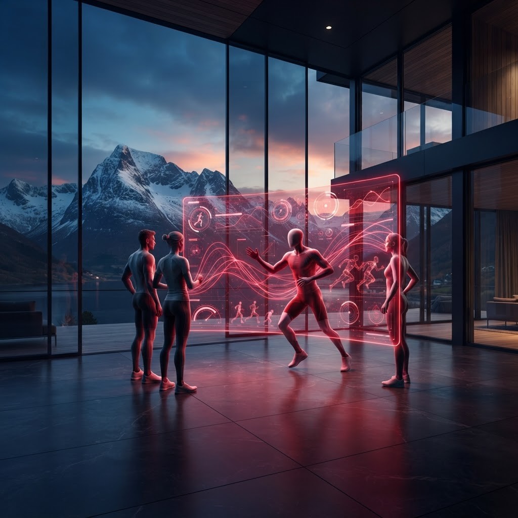 Top 10 Best Sports Consulting Firms in Norway