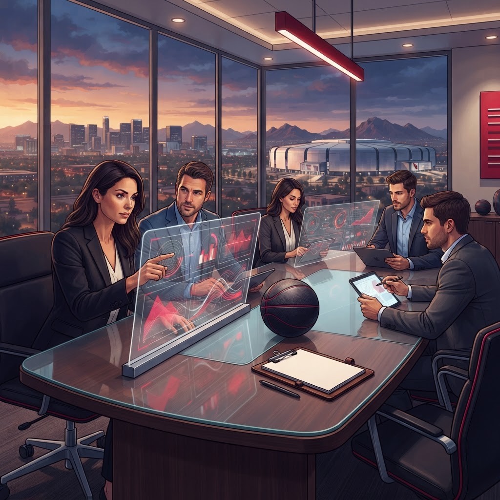 Top 10 Best Sports Consulting Firms in Phoenix