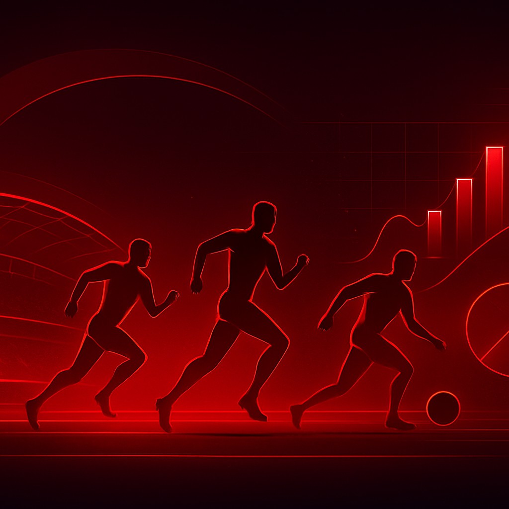 Top 10 Best Sports Consulting Firms in Somalia