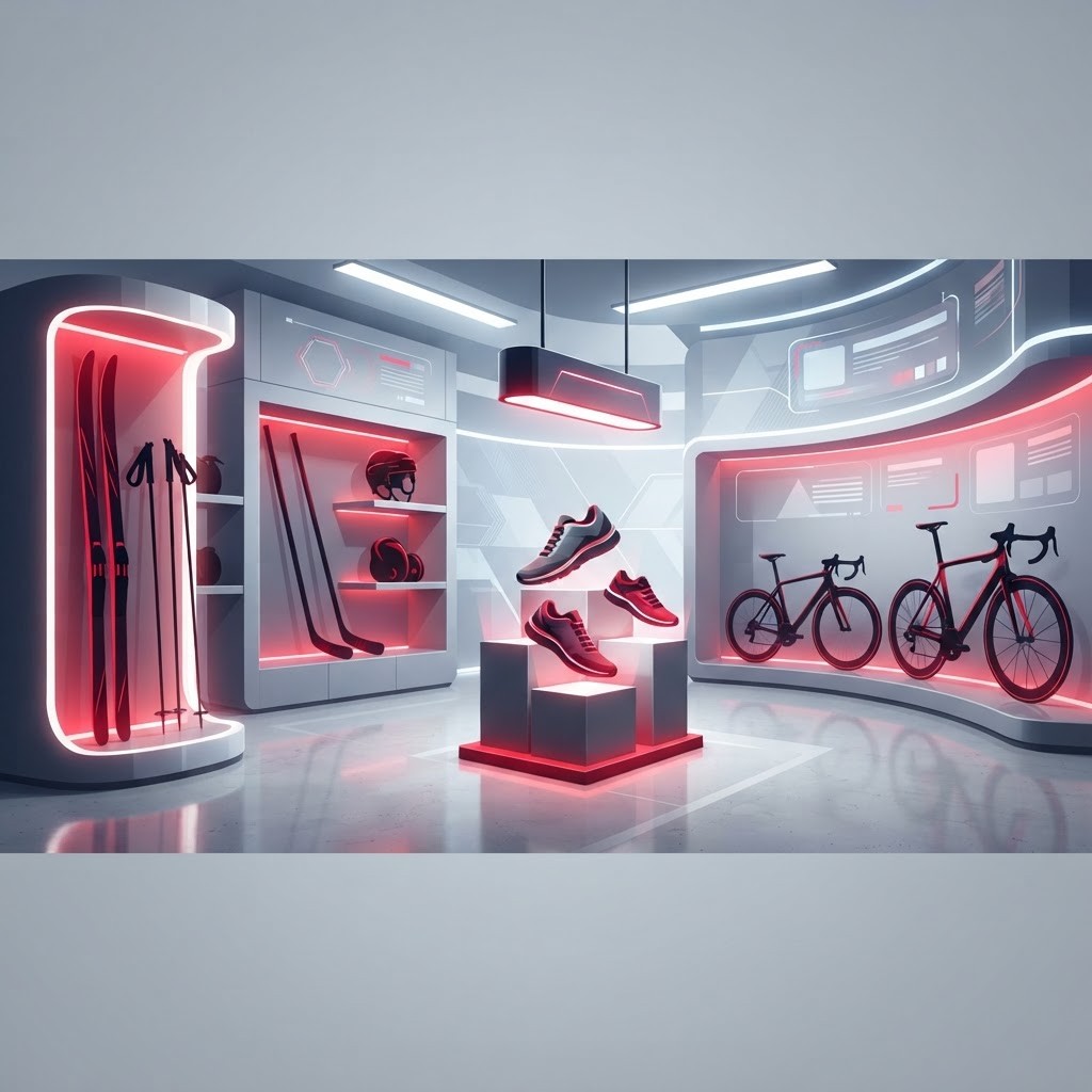 Top 10 Best Sports Equipment Stores in Finland