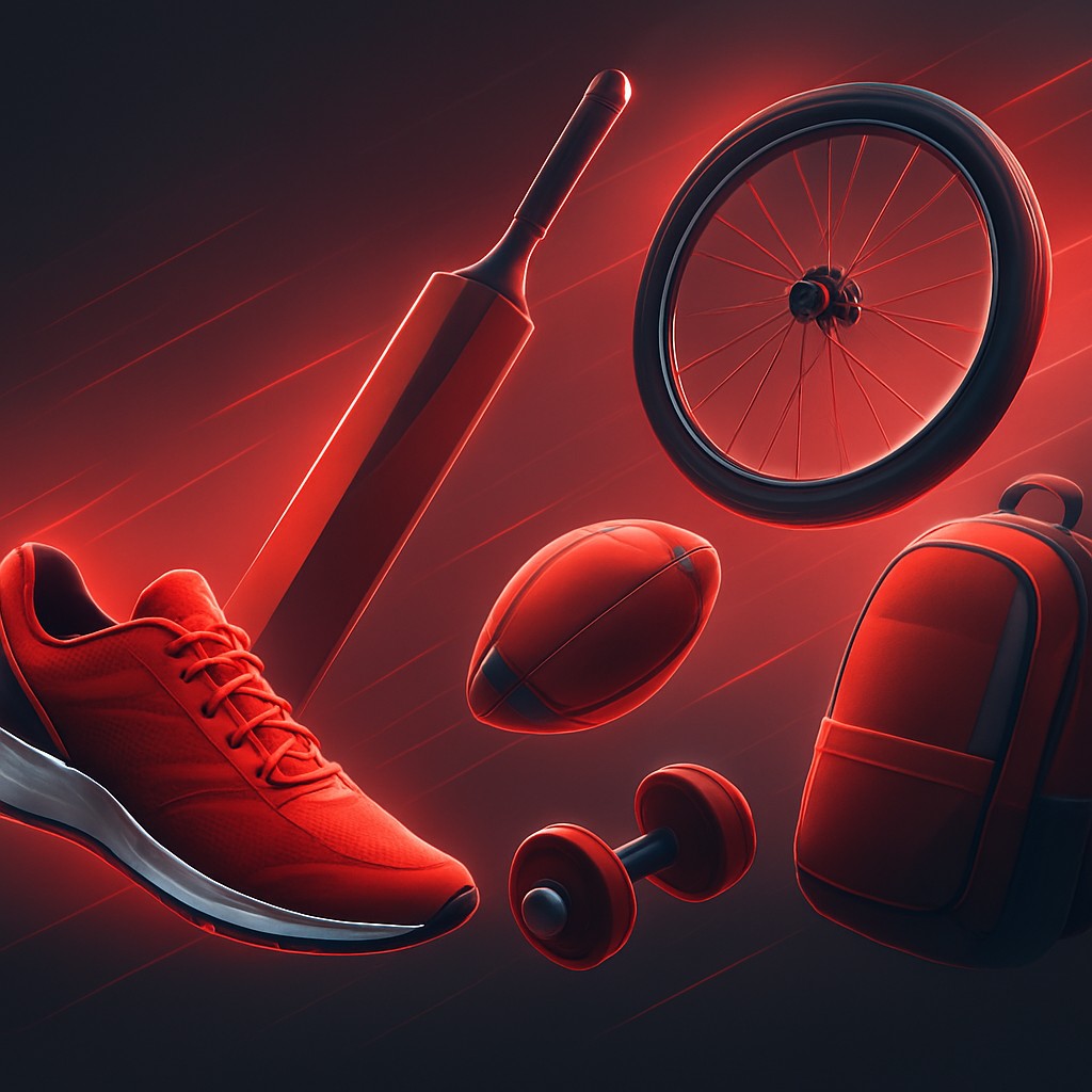 Top 10 Best Sports Equipment Stores in Australia