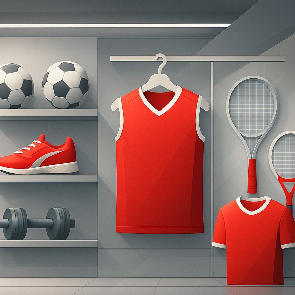 Top 10 Best Sports Equipment Stores in Burkina Faso