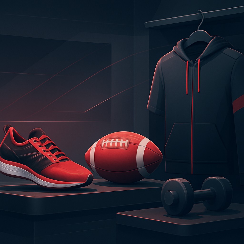 Top 10 Best Sports Equipment Stores in Cambodia