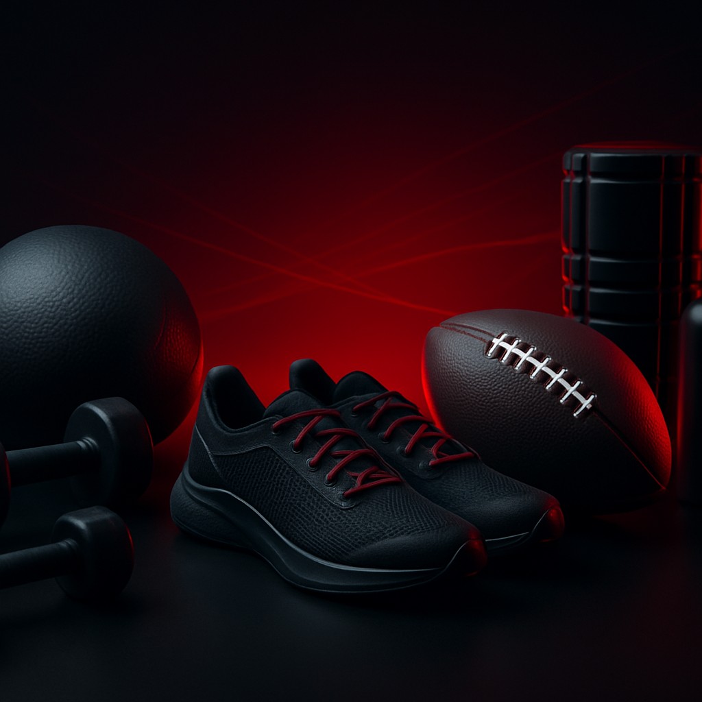 Top 10 Best Sports Equipment Stores in Cameroon