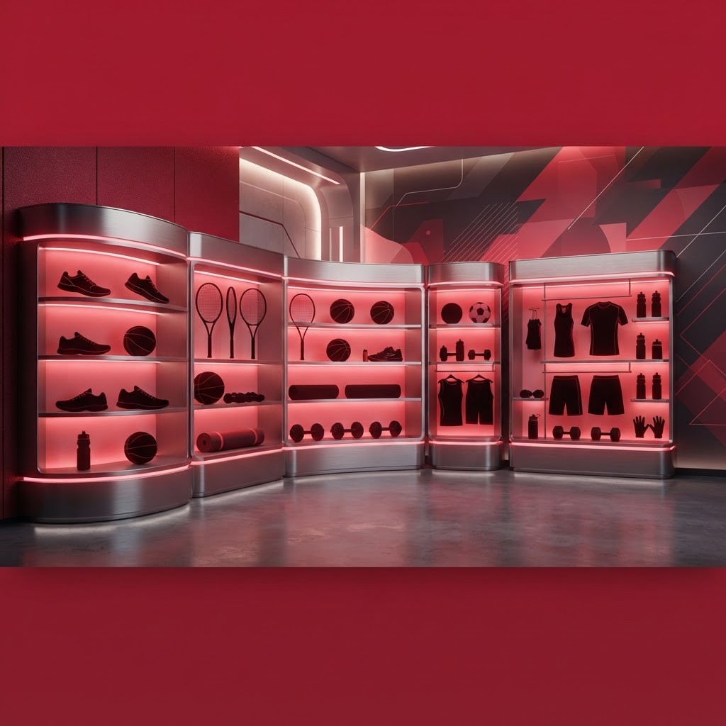 Top 10 Best Sports Equipment Stores in Central African Republic