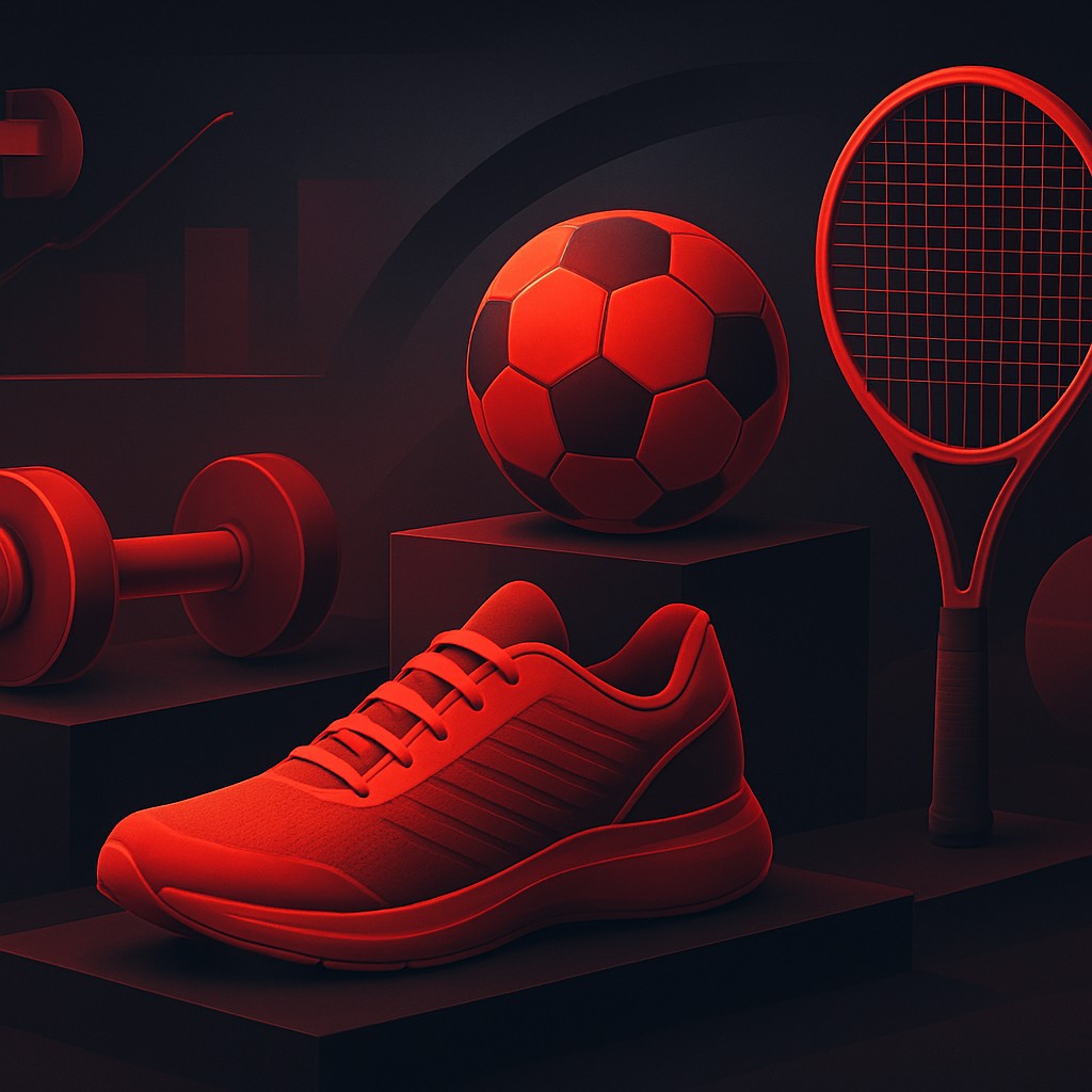 Top 10 Best Sports Equipment Stores in Chad