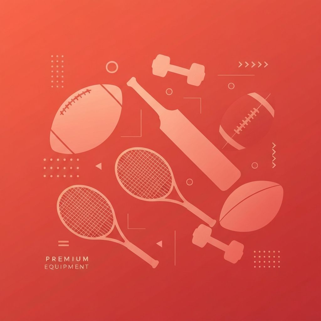 Top 10 Best Sports Equipment Stores in India