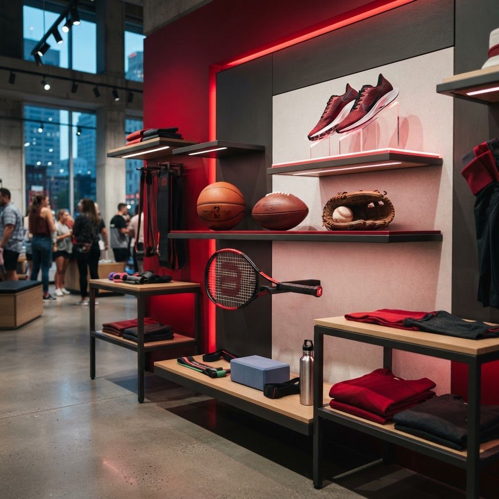 Top 10 Best Sports Equipment Stores in Indianapolis