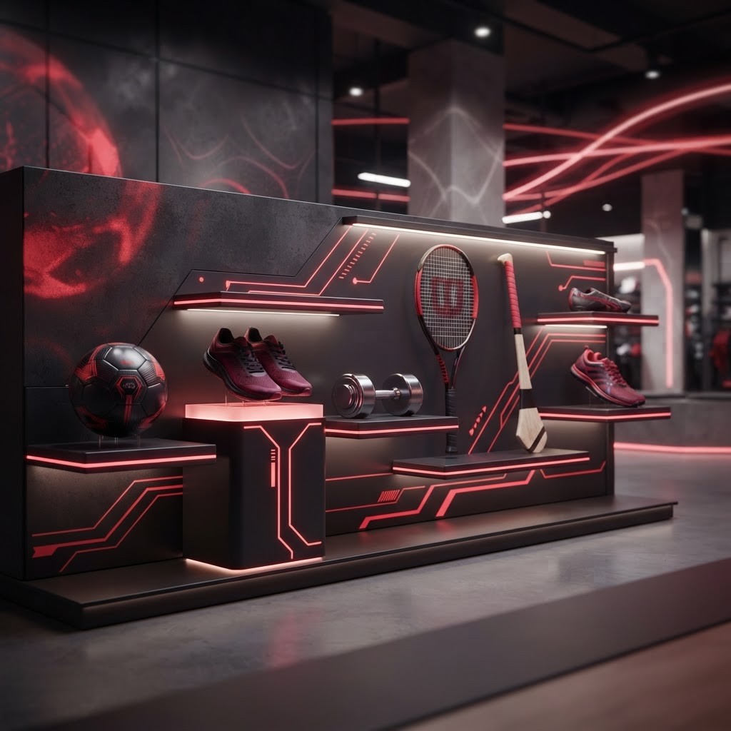 Top 10 Best Sports Equipment Stores in Ireland