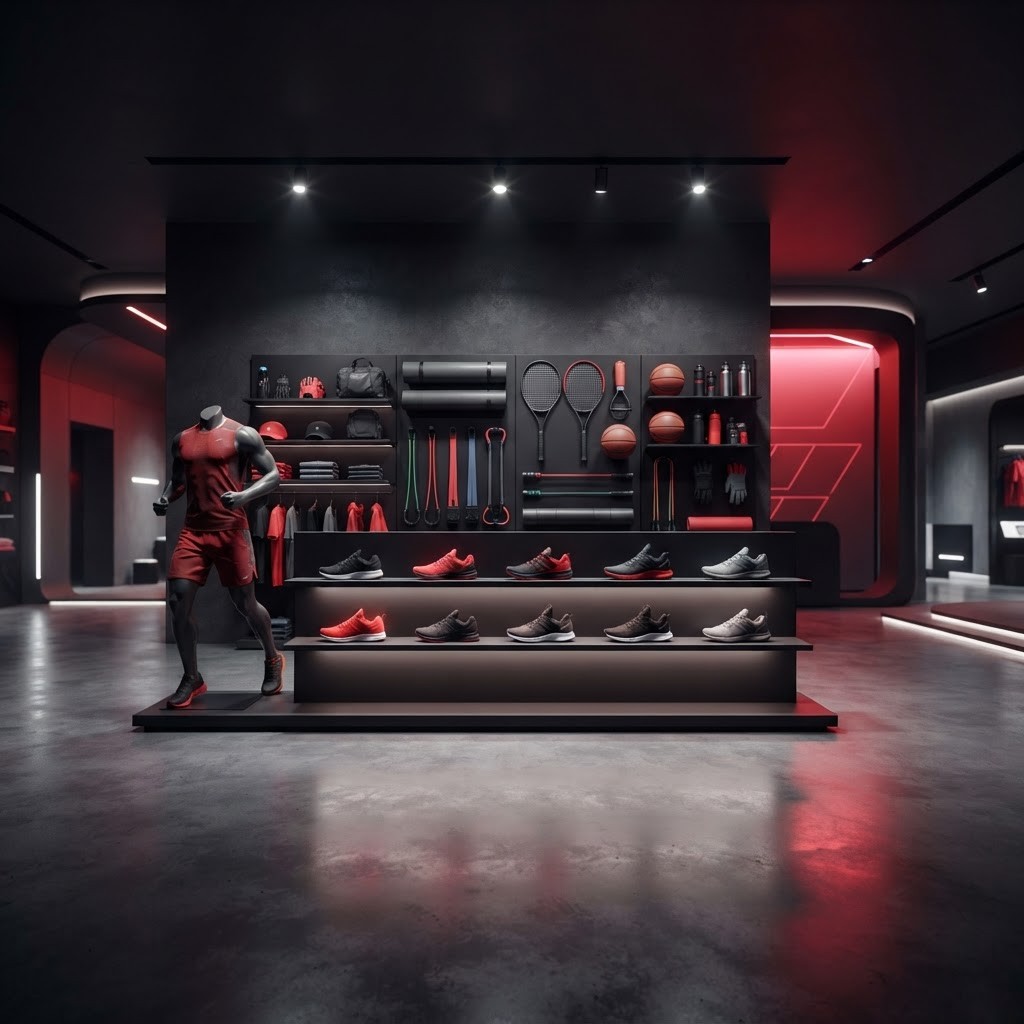 Top 10 Best Sports Equipment Stores in Israel