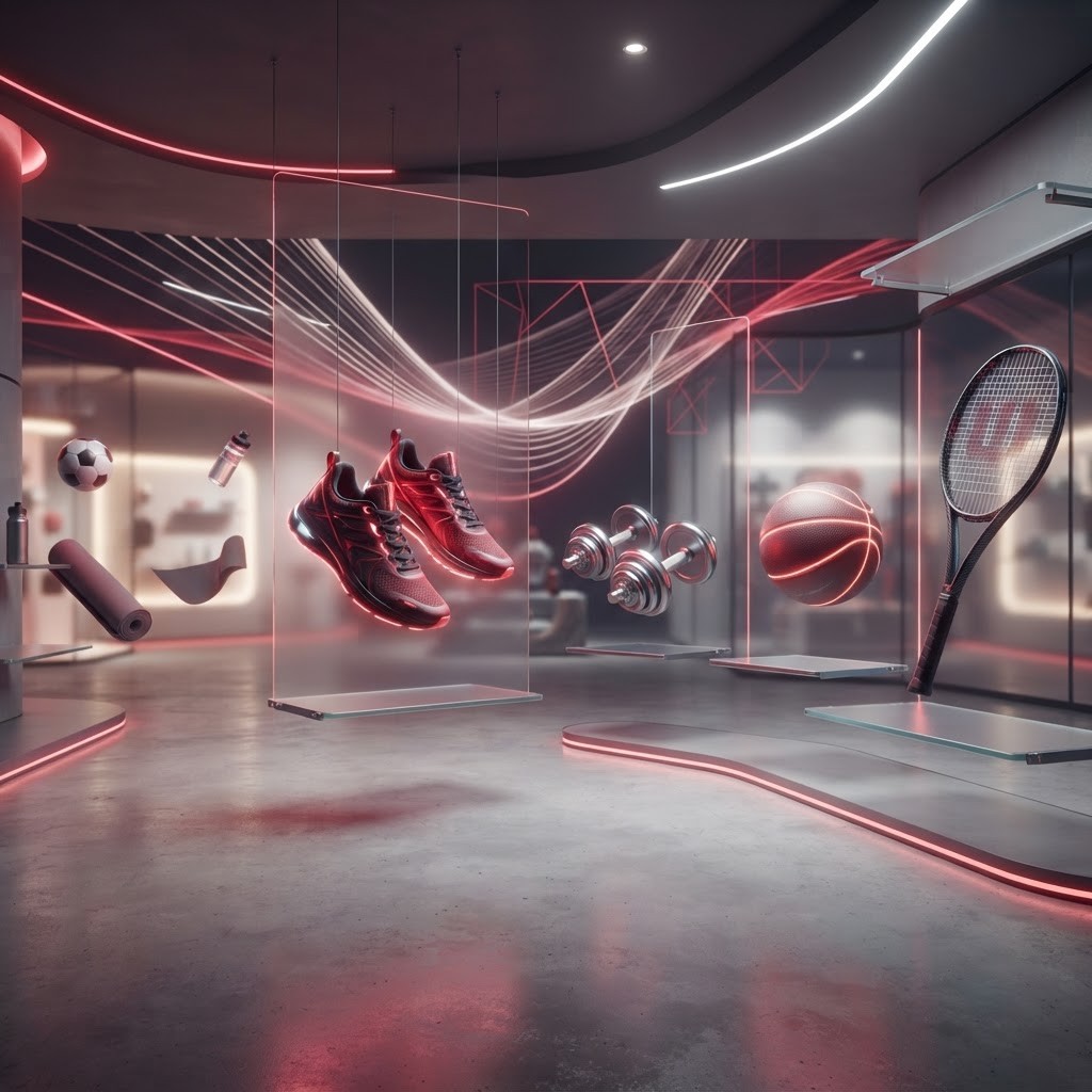Top 10 Best Sports Equipment Stores in Lebanon