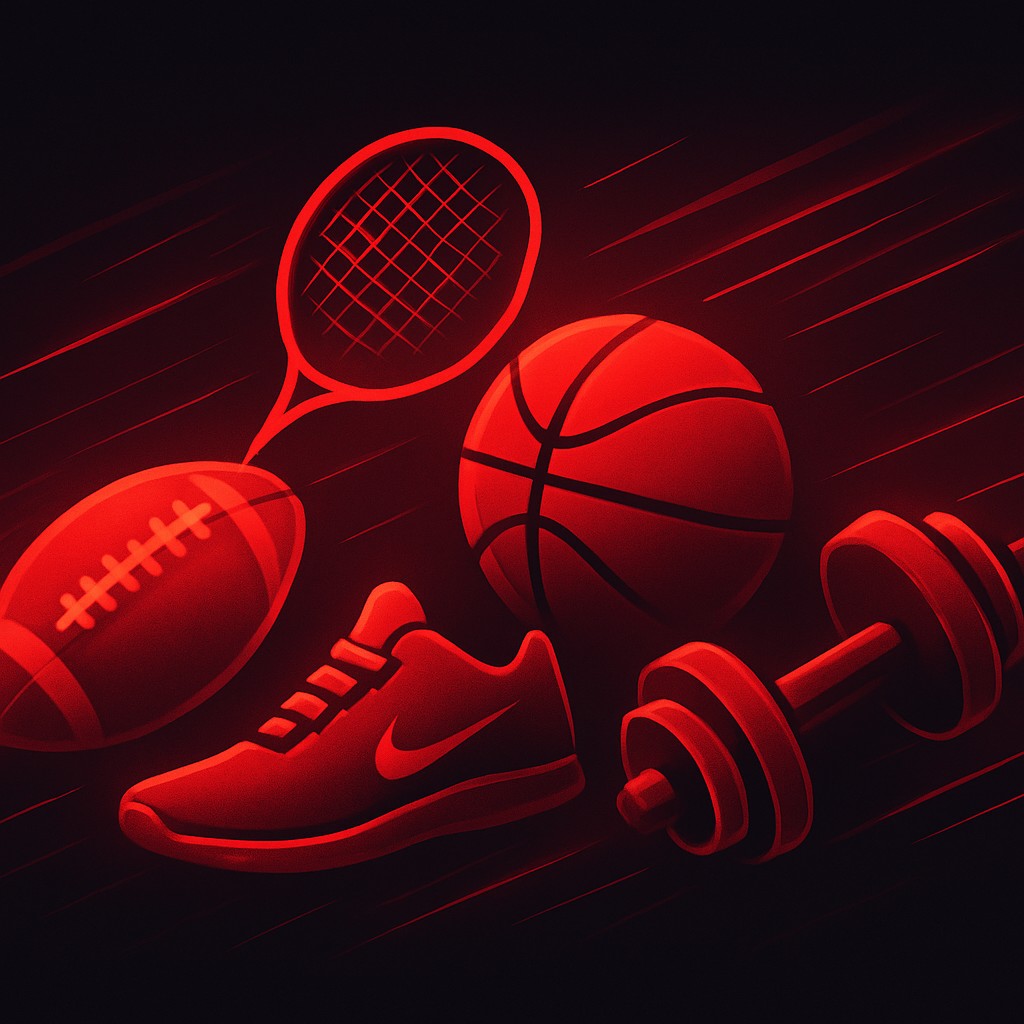 Top 10 Best Sports Equipment Stores in Malaysia