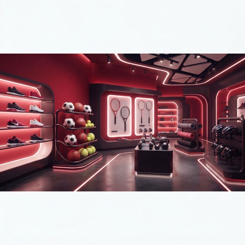 Top 10 Best Sports Equipment Stores in Milwaukee
