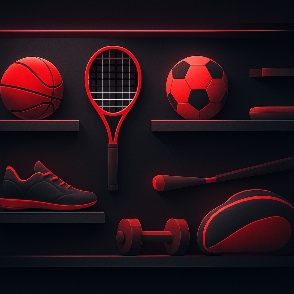 Top 10 Best Sports Equipment Stores in Nepal