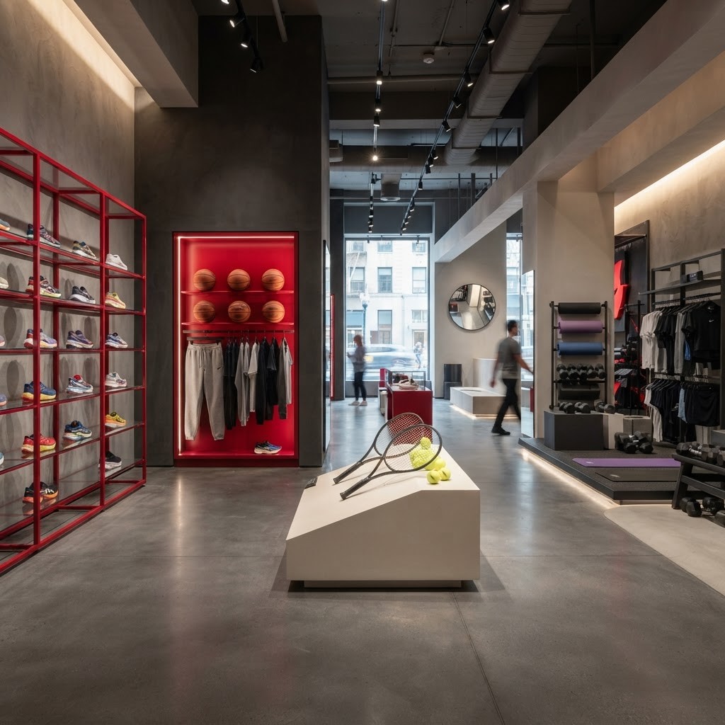 Top 10 Best Sports Equipment Stores in New York