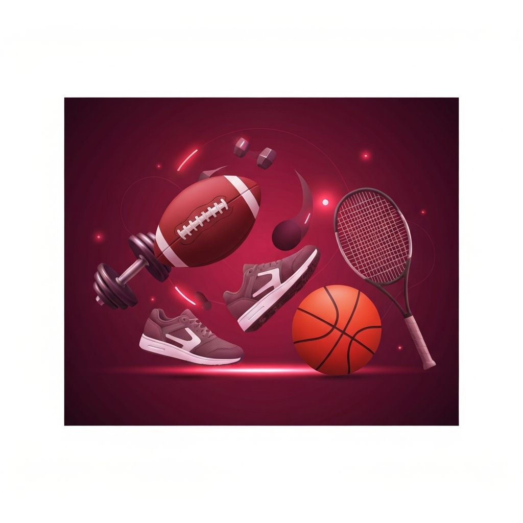 Top 10 Best Sports Equipment Stores in Nigeria