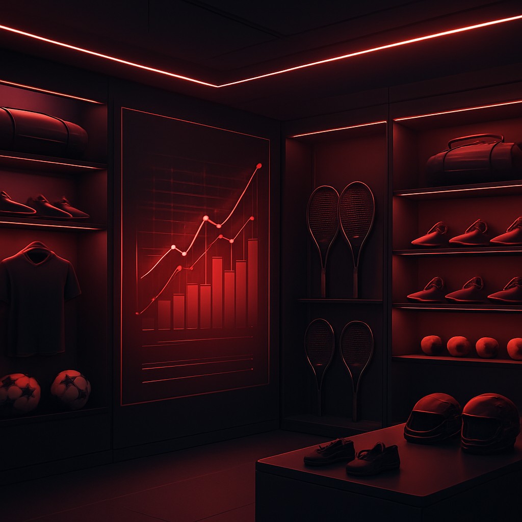 Top 10 Best Sports Equipment Stores in North Korea