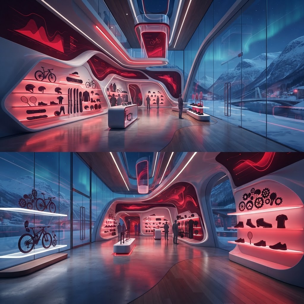 Top 10 Best Sports Equipment Stores in Norway