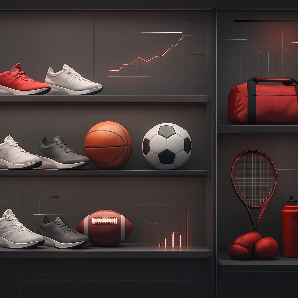 Top 10 Best Sports Equipment Stores in Peru