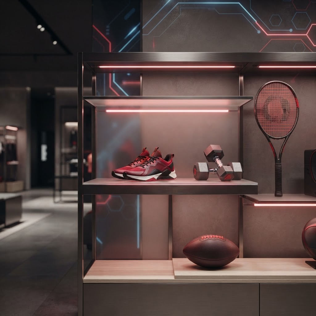 Top 10 Best Sports Equipment Stores in Portugal