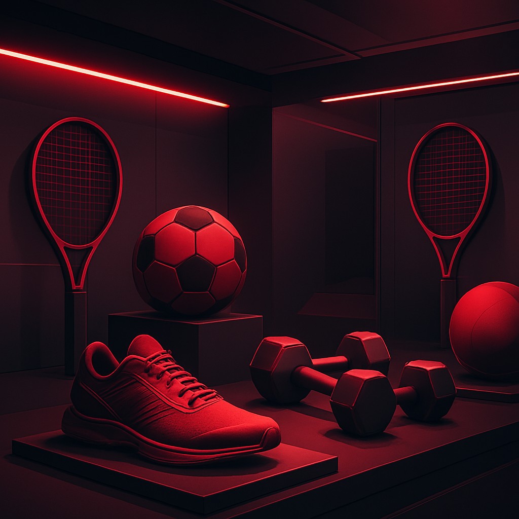 Top 10 Best Sports Equipment Stores in Saudi Arabia