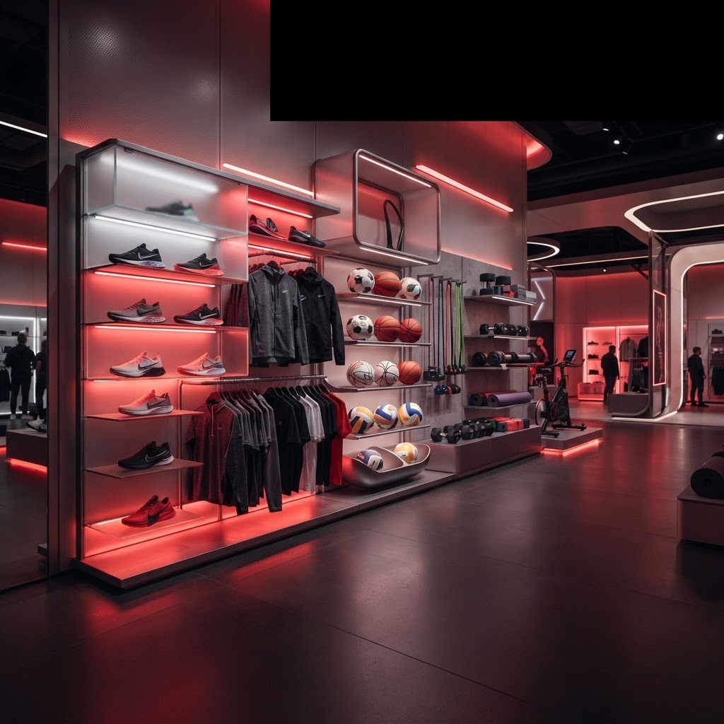 Top 10 Best Sports Equipment Stores in Serbia