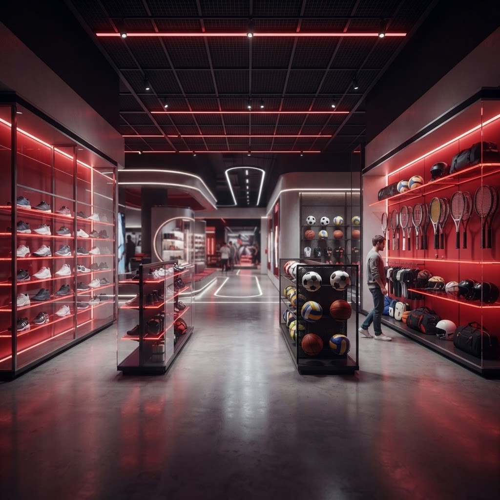 Top 10 Best Sports Equipment Stores in Sierra Leone