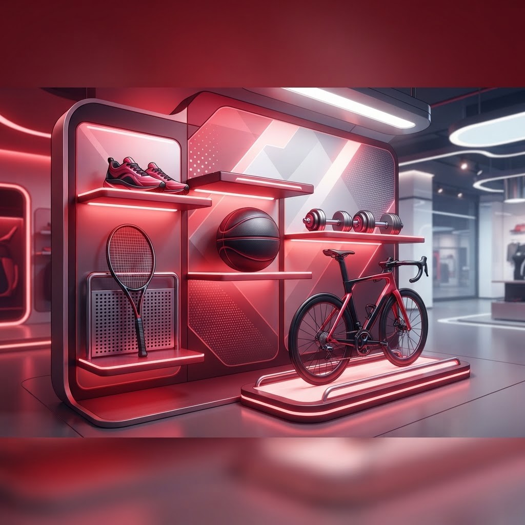 Top 10 Best Sports Equipment Stores in Slovakia