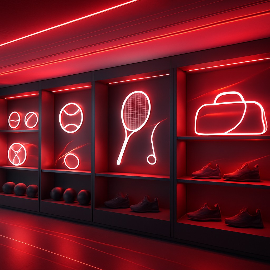 Top 10 Best Sports Equipment Stores in South Korea