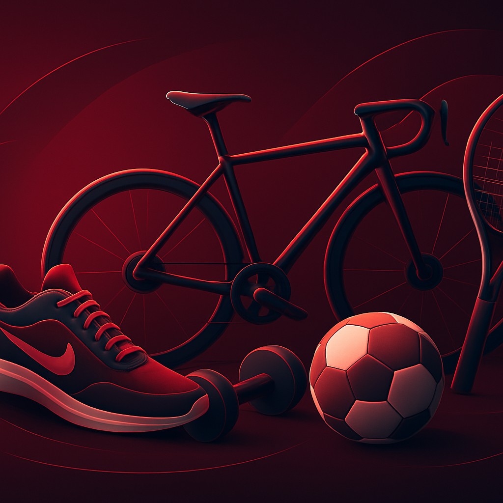 Top 10 Best Sports Equipment Stores in Spain